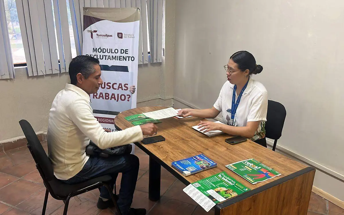 Buscan obreros para trabajar en gasoducto Tuxpan-Texas y Techint 